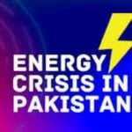 Electricity Crisis in Pakistan