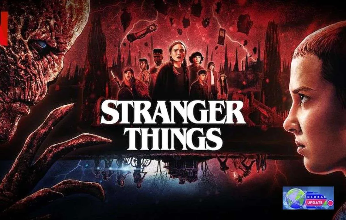 Stranger Things