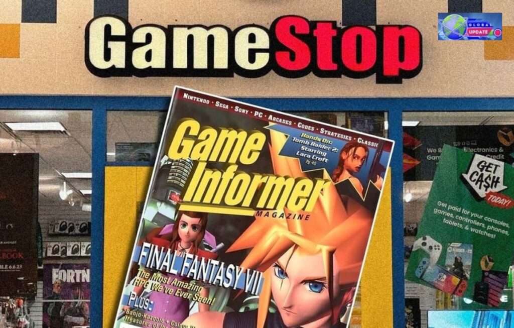 Game Informer