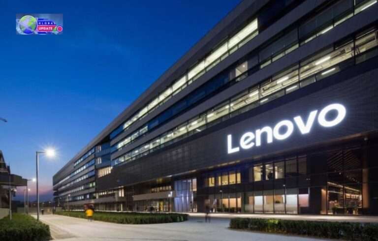 Lenovo