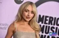 Sabrina Carpenter