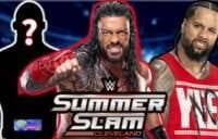 Summer Slam 2024