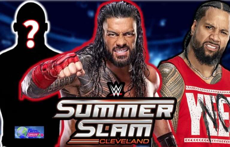 Summer Slam 2024