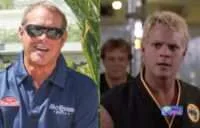 Chad McQueen