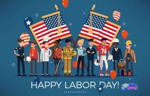 Labor Day