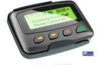 Pager