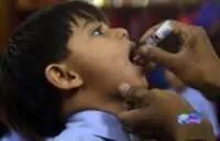 Pakistan's Polio