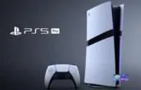 PlayStaion 5 Pro