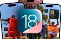 iOS 18
