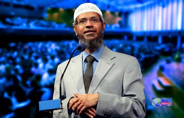 Dr. Zakir Naik