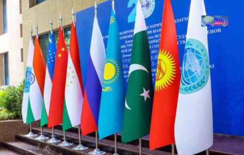 SCO Summit