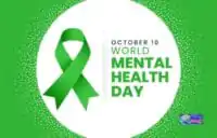 World Mental Health Day