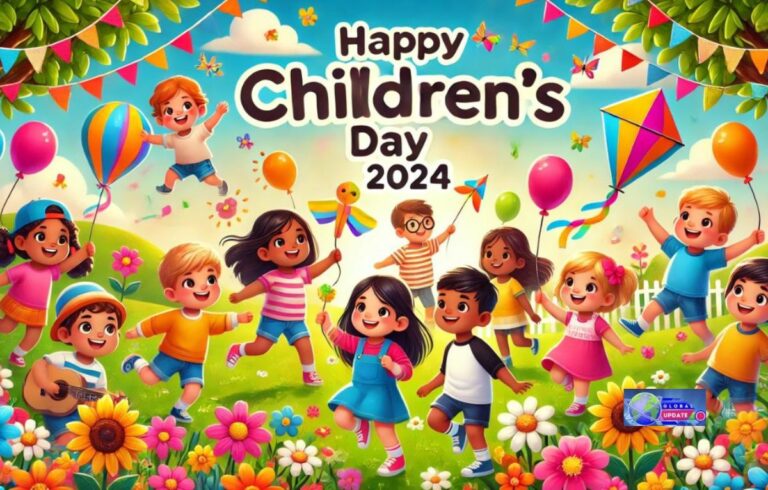 Children's Day