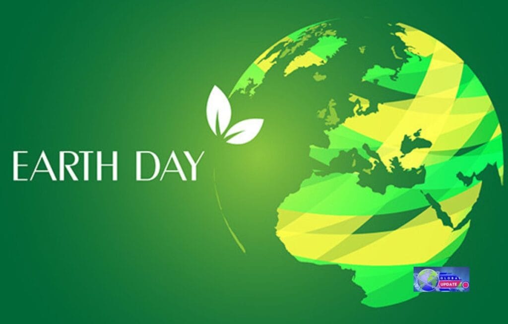 Earth Day 2024