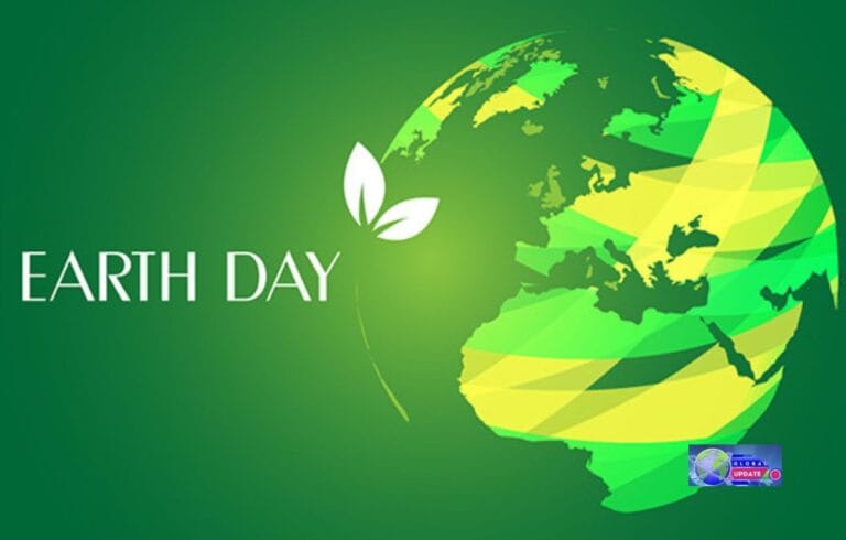 Earth Day 2024