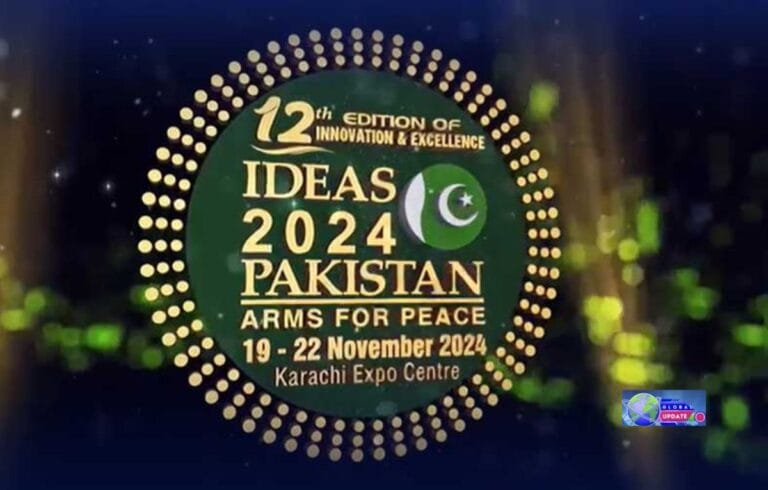 IDEAS 2024