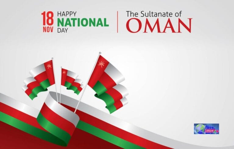 Oman