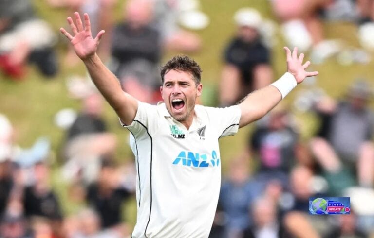Tim Southee