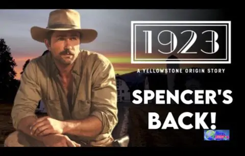 1923 season 2