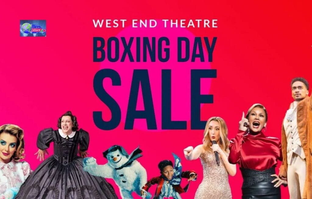 Orgins of Boxing Day in History