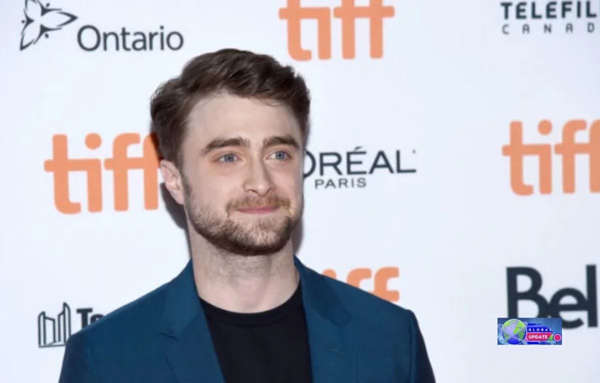 Deniel Radcliffe
