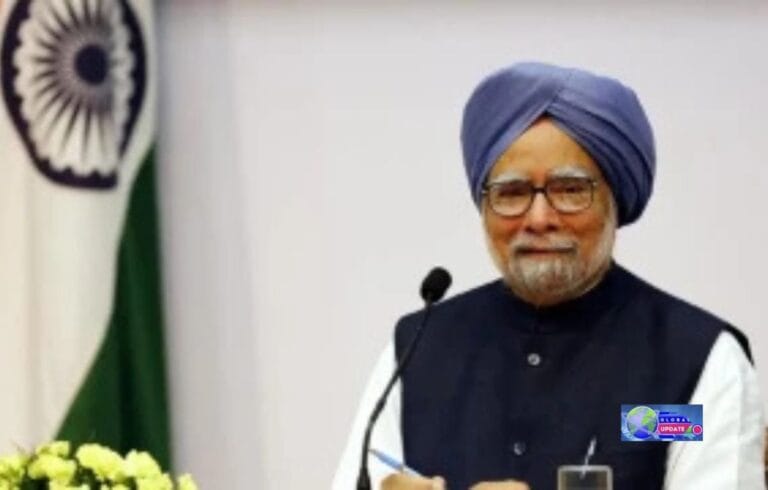 Manmohan