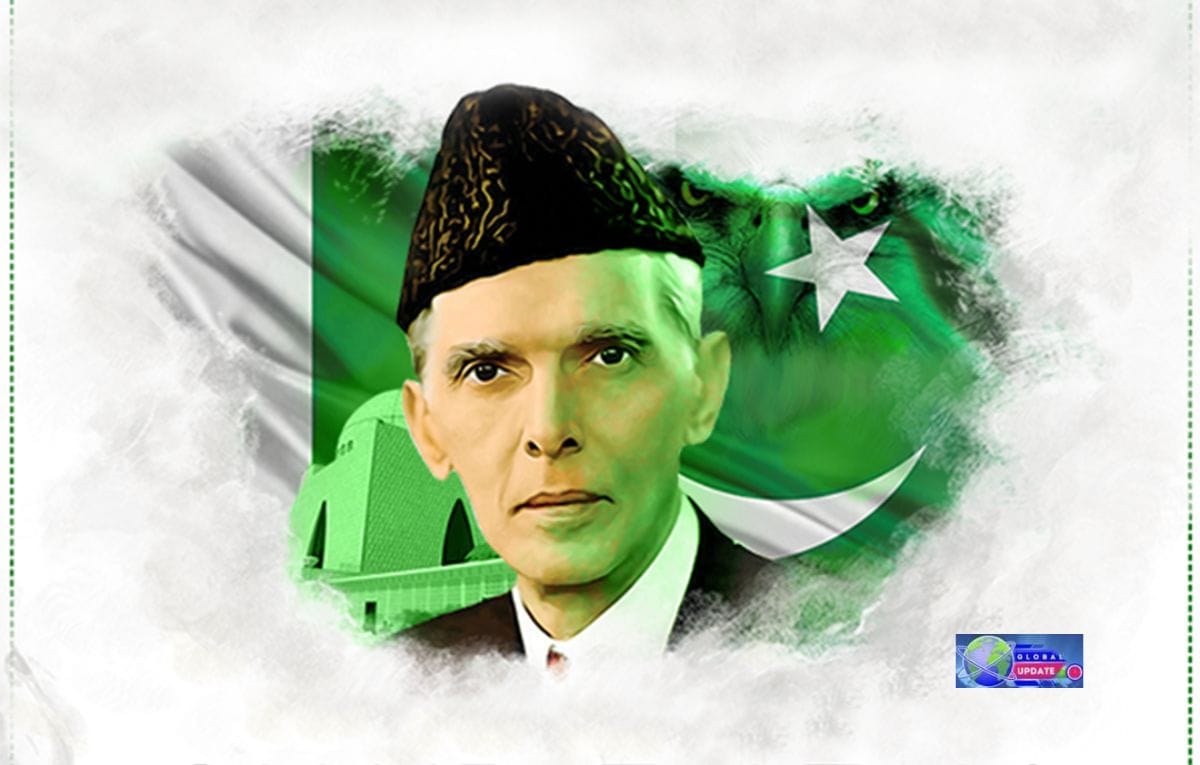 Muhammad Ali Jinnah