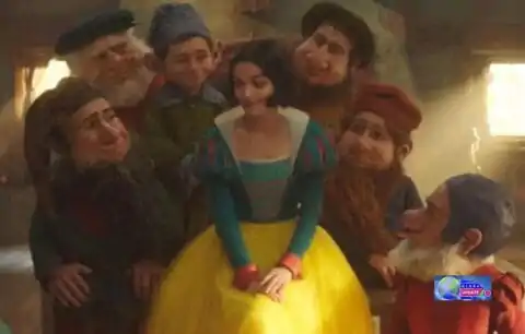 Snow White