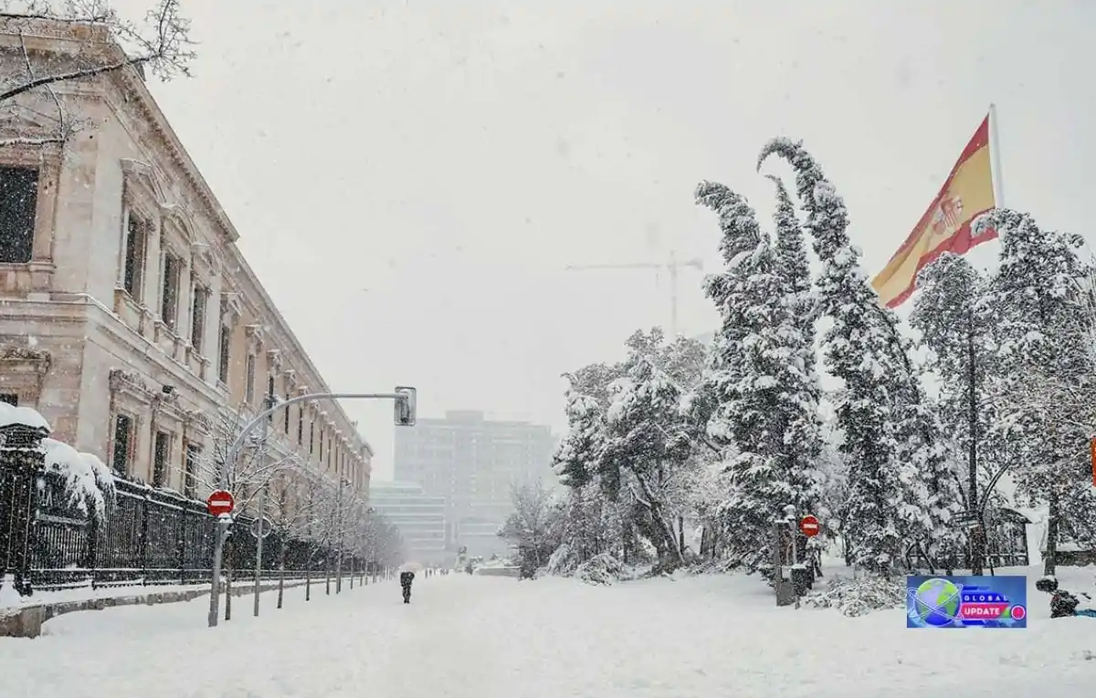 Snow