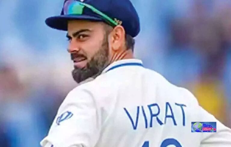 Virat Kholi