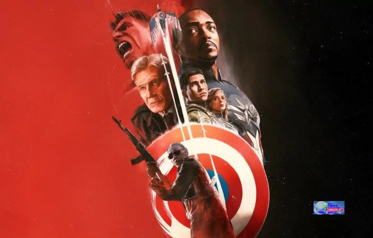 Captain America