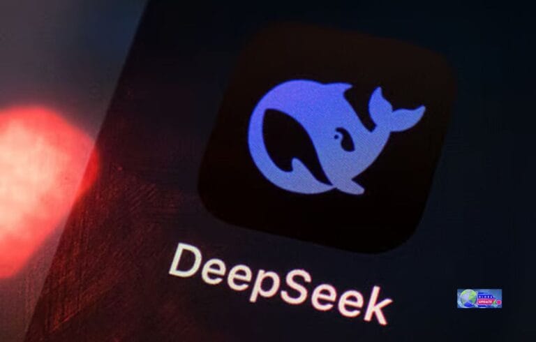 Deepseek
