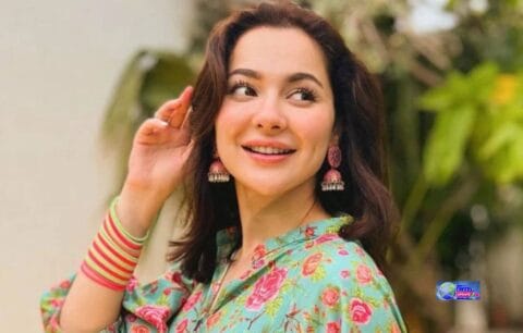 Hania Aamir