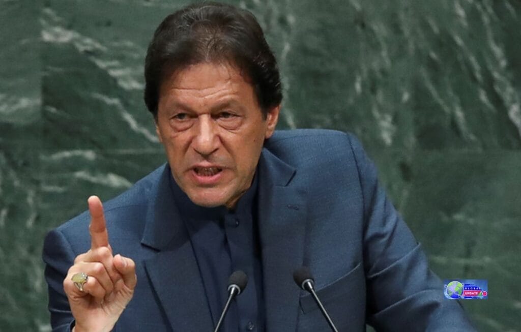 Imran Khan