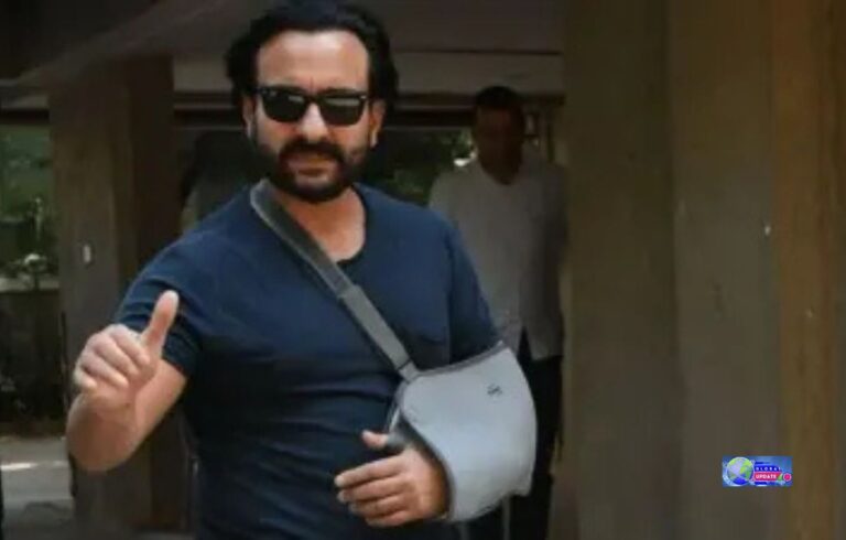 Saif Ali Khan