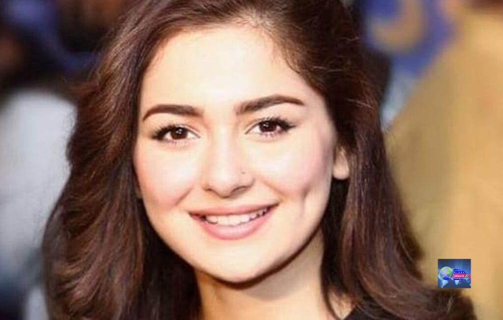hania Amir 2025