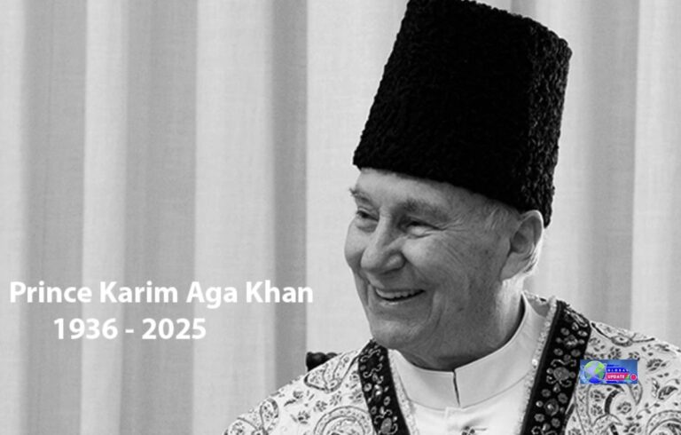 Karim aga Khan