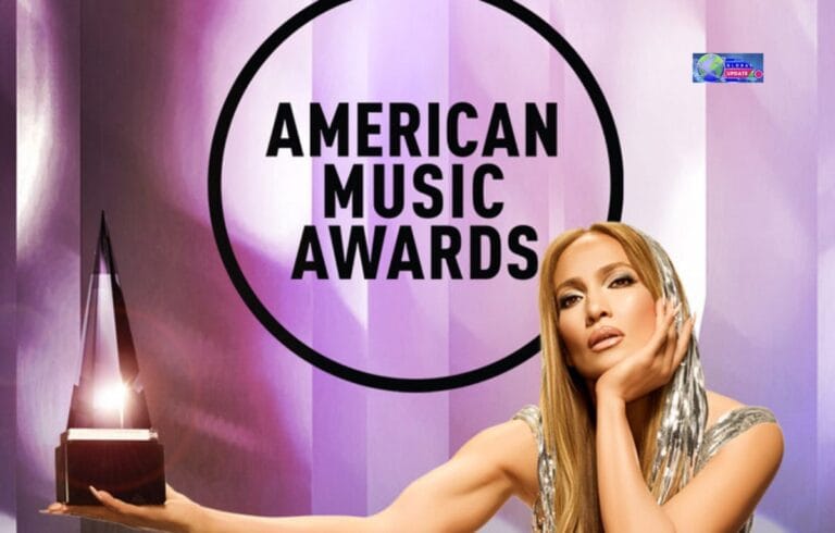 American Music Awards 2025