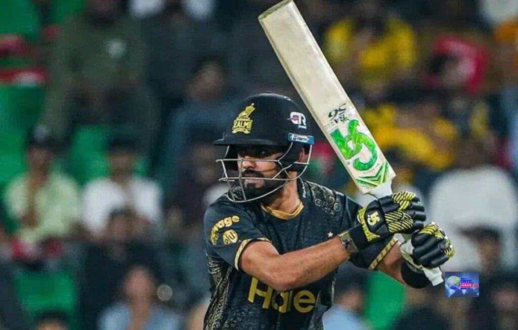 Strong comeback in 2025