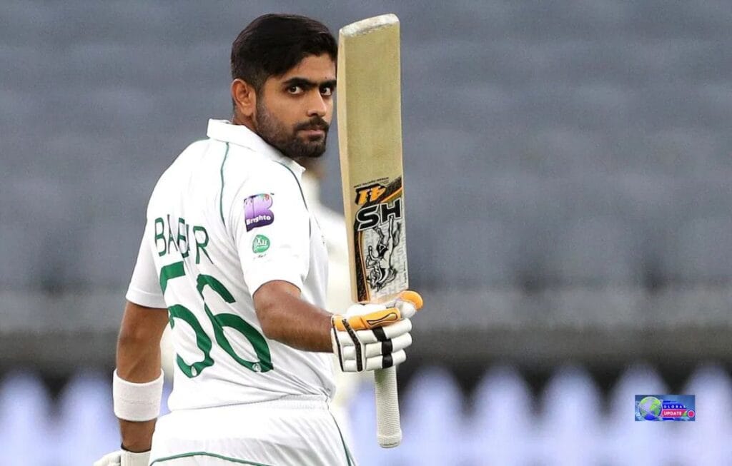 Babar Azam
