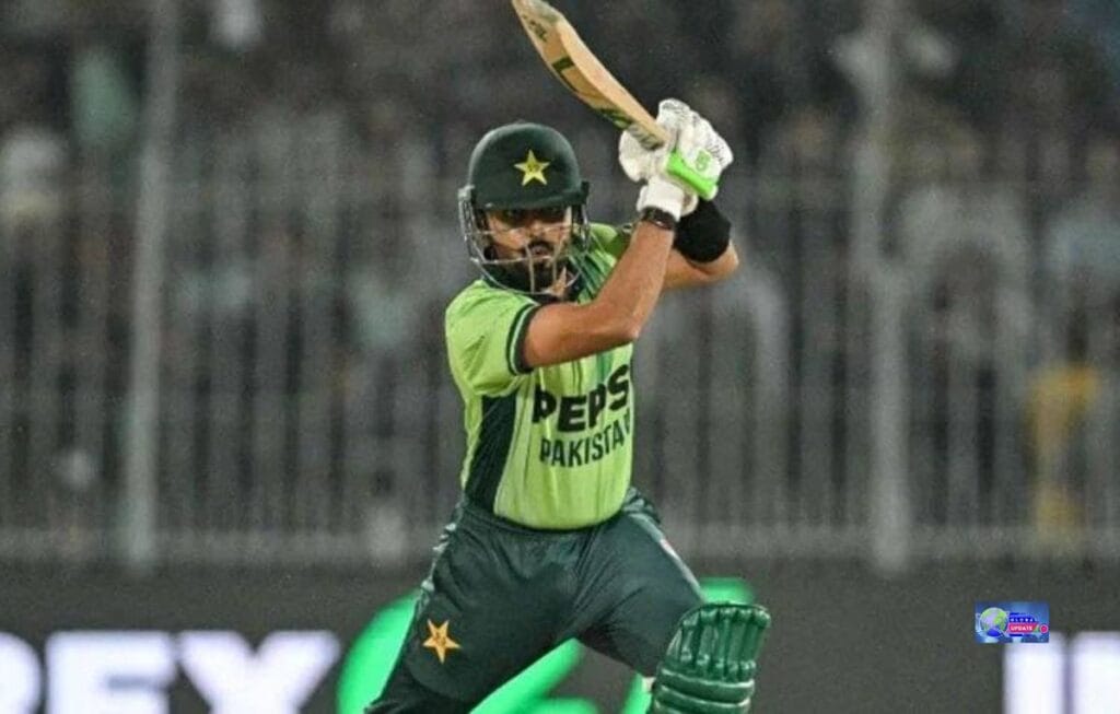 Babar Azam biography