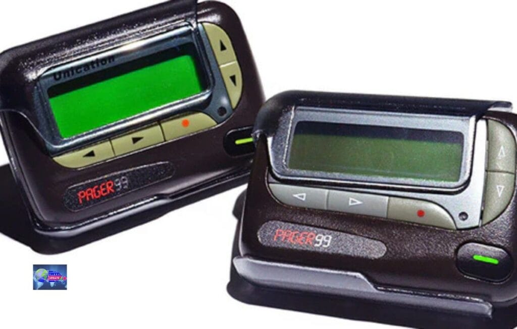 What Are “Beepers” 2025