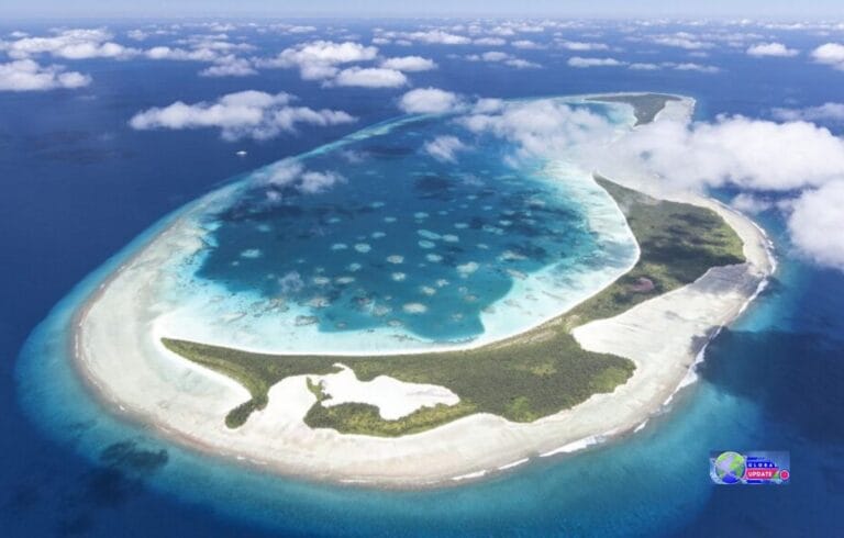 Chagos Islands