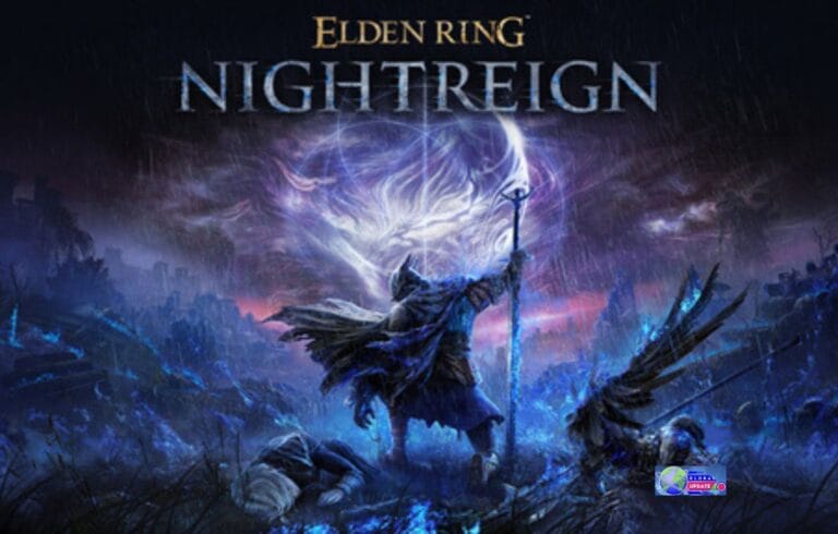 Elden Ring Nightreign