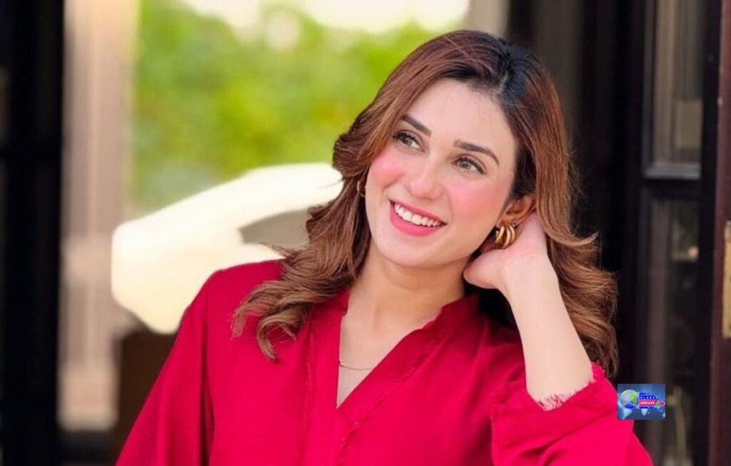 Hina Tariq Biography