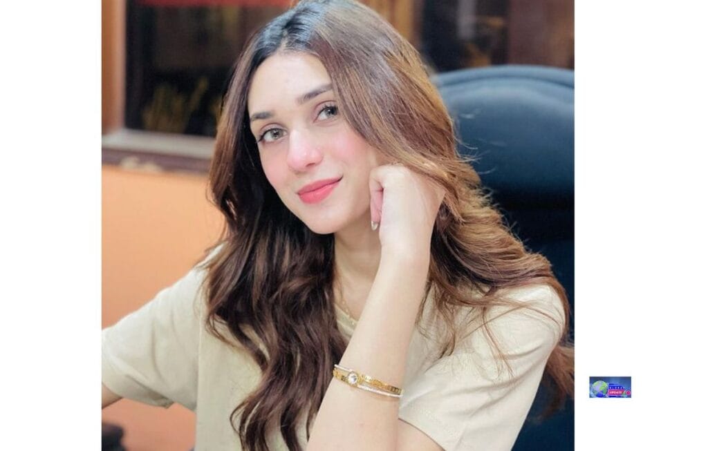 Hina Tariq Insta