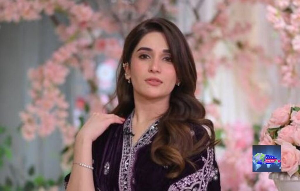 Ammara Malik in Madawa Drama 2026