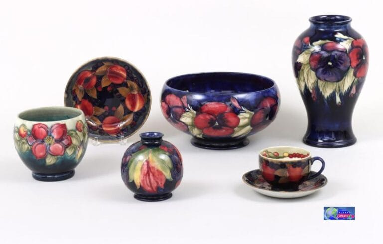 Moorcroft