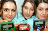 Pager Phone