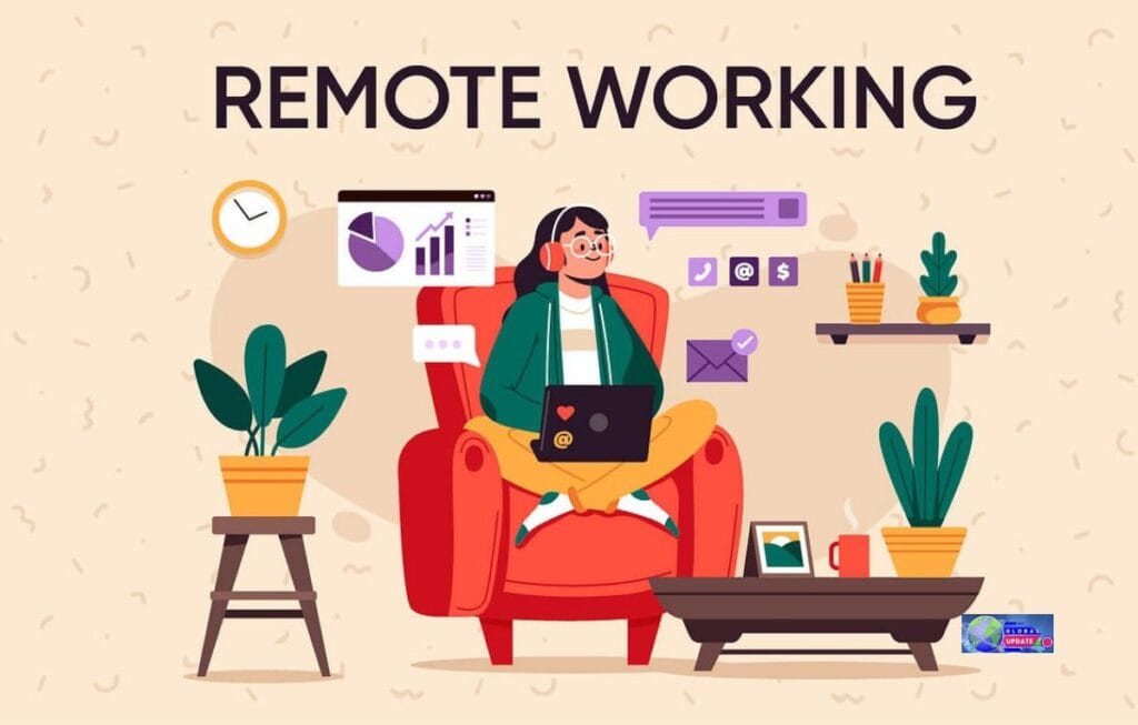 Remote Work